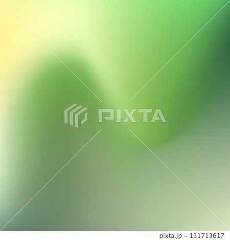 Trendy abstract rainbow blurred background. Smooth watercolor vector illustration for web, template, posters, card, banner. Pastel colors gradient mesh pattern 131713617