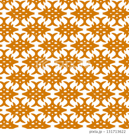 Seamless pattern with geometric elements. Endless stylish texture. Geometric ornamental background. Design greeting card, modern textures 131713622