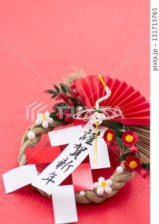 正月飾り 正月飾り 131713765
