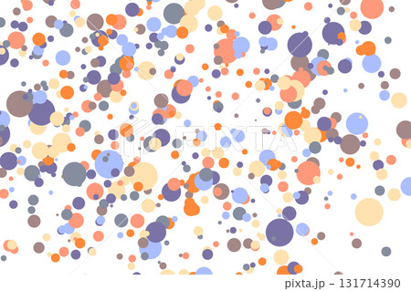 Light multicolor background, colorful vector texture with circles. Splash effect banner. Glitter silver dot abstract illustration with blurred drops of rain. Pattern for web page, banner,poster, card Light multicolor background, colorful vector texture with circles. Splash effect banner. Glitter silver dot abstract illustration with blurred drops of rain. Pattern for web page, banner,poster, card 131714390