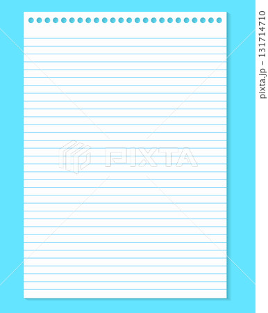 Grid paper. Abstract striped background with color horizontal lines. Geometric pattern for school, wallpaper, textures, notebook. Lined paper blank isolated on transparent background Grid paper. Abstract striped background with color horizontal lines. Geometric pattern for school, wallpaper, textures, notebook. Lined paper blank isolated on transparent background 131714710