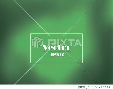 beautiful modern green vector gradient background 131716333