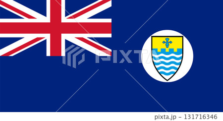 Flag of Penang (1949 1957) 131716346