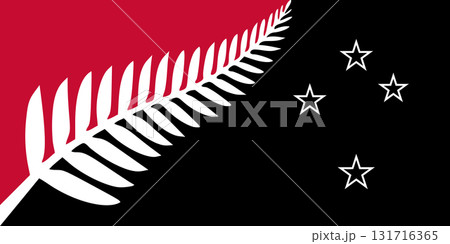 Kyle Lockwood's New Zealand Flag (alt_2) 131716365