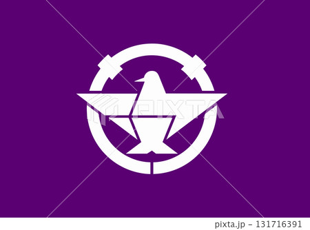 Flag of Ibaraki, Osaka Flag of Ibaraki, Osaka 131716391