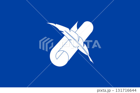 The of a flag Munkedal The of a flag Munkedal 131716644