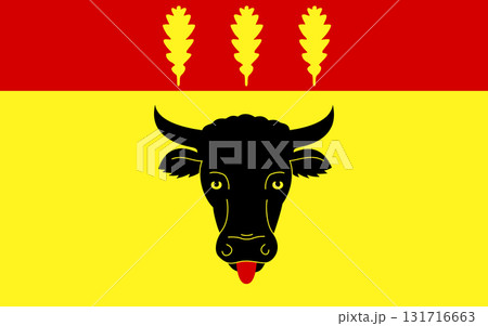 The of a flag Lerum 131716663