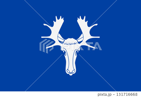 The of a flag Ostersund 131716668