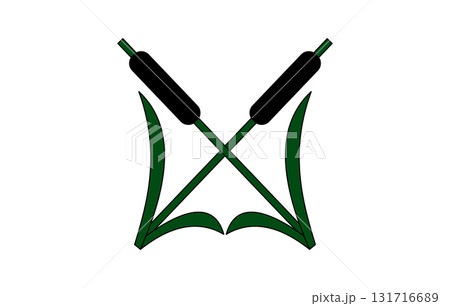 The of a flag Thalwil-blazon 131716689