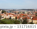 プラハ　歴史地区　世界遺産 131716815