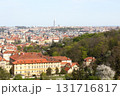 プラハ　歴史地区　世界遺産 131716817