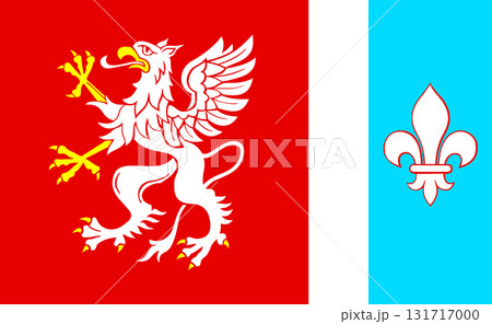 Flag of Dembytsky District Flag of Dembytsky District 131717000