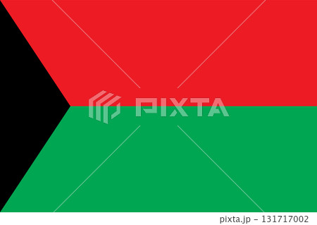 Flag of Debalcevo 131717002