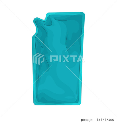 Illustration of soap 131717300