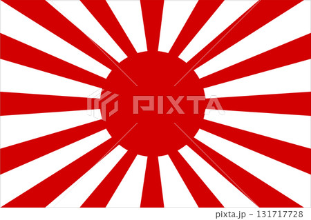 War flag of the Imperial Japanese Army War flag of the Imperial Japanese Army 131717728
