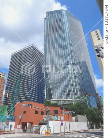 2020.8.2 虎ノ門ヒルズ 森タワー ビジネスタワー 131717844