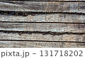 The of a old wood texture 131718202