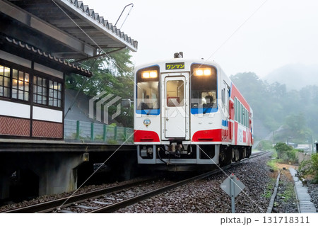 三陸鉄道・リアス線　36-701形 131718311