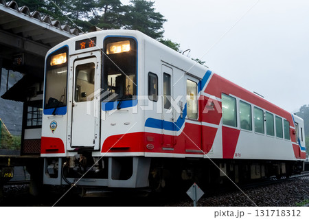 三陸鉄道・リアス線　36-701形 131718312