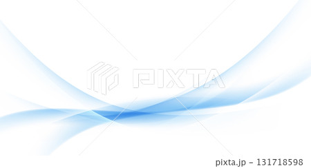 曲線背景 131718598