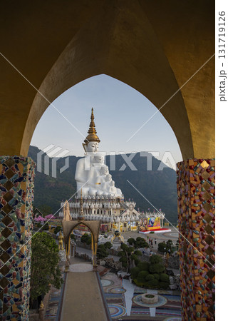 THAILAND PHETCHABUN KHAO KHO WAT PHA SORN KAEW 131719126