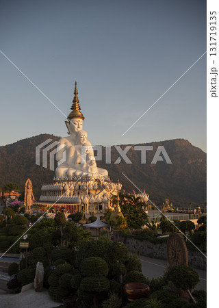 THAILAND PHETCHABUN KHAO KHO WAT PHA SORN KAEW 131719135