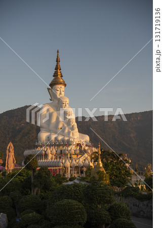THAILAND PHETCHABUN KHAO KHO WAT PHA SORN KAEW 131719136