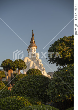 THAILAND PHETCHABUN KHAO KHO WAT PHA SORN KAEW 131719138
