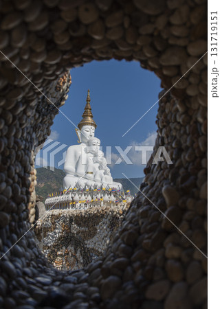 THAILAND PHETCHABUN KHAO KHO WAT PHA SORN KAEW THAILAND PHETCHABUN KHAO KHO WAT PHA SORN KAEW 131719151