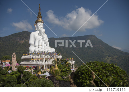 THAILAND PHETCHABUN KHAO KHO WAT PHA SORN KAEW 131719153