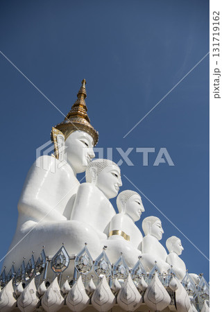 THAILAND PHETCHABUN KHAO KHO WAT PHA SORN KAEW 131719162