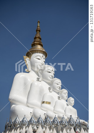 THAILAND PHETCHABUN KHAO KHO WAT PHA SORN KAEW 131719163