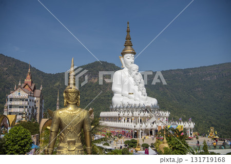 THAILAND PHETCHABUN KHAO KHO WAT PHA SORN KAEW 131719168