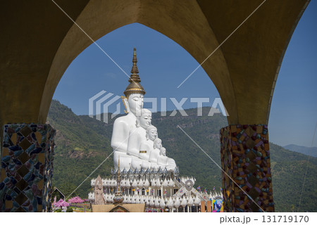 THAILAND PHETCHABUN KHAO KHO WAT PHA SORN KAEW 131719170