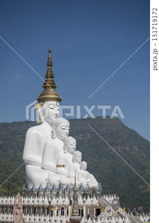 THAILAND PHETCHABUN KHAO KHO WAT PHA SORN KAEW 131719172