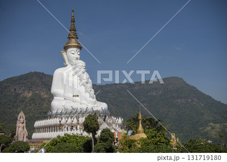 THAILAND PHETCHABUN KHAO KHO WAT PHA SORN KAEW 131719180