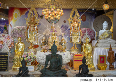 THAILAND PHETCHABUN KHAO KHO WAT PHA SORN KAEW 131719186