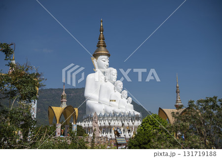 THAILAND PHETCHABUN KHAO KHO WAT PHA SORN KAEW 131719188
