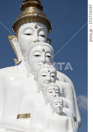 THAILAND PHETCHABUN KHAO KHO WAT PHA SORN KAEW 131719197