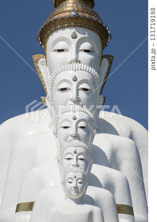 THAILAND PHETCHABUN KHAO KHO WAT PHA SORN KAEW 131719198