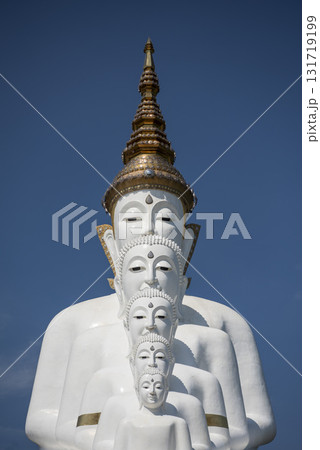 THAILAND PHETCHABUN KHAO KHO WAT PHA SORN KAEW 131719199