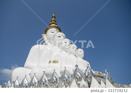 THAILAND PHETCHABUN KHAO KHO WAT PHA SORN KAEW THAILAND PHETCHABUN KHAO KHO WAT PHA SORN KAEW 131719212
