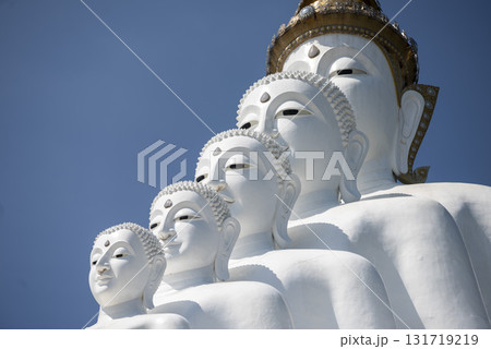 THAILAND PHETCHABUN KHAO KHO WAT PHA SORN KAEW THAILAND PHETCHABUN KHAO KHO WAT PHA SORN KAEW 131719219