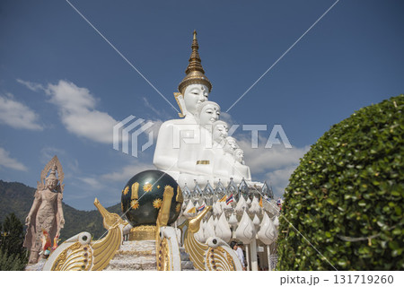 THAILAND PHETCHABUN KHAO KHO WAT PHA SORN KAEW 131719260