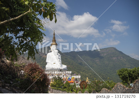 THAILAND PHETCHABUN KHAO KHO WAT PHA SORN KAEW 131719270