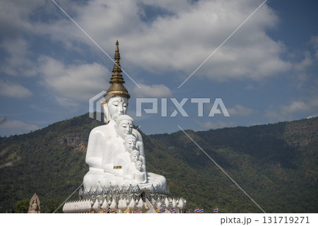 THAILAND PHETCHABUN KHAO KHO WAT PHA SORN KAEW 131719271