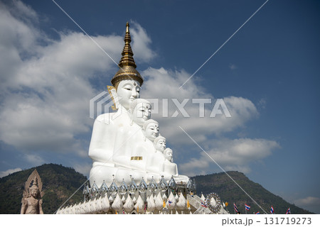 THAILAND PHETCHABUN KHAO KHO WAT PHA SORN KAEW 131719273