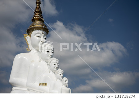 THAILAND PHETCHABUN KHAO KHO WAT PHA SORN KAEW 131719274