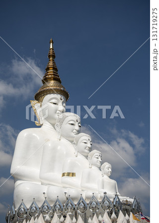 THAILAND PHETCHABUN KHAO KHO WAT PHA SORN KAEW 131719275