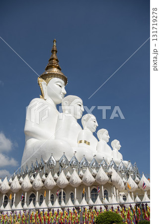 THAILAND PHETCHABUN KHAO KHO WAT PHA SORN KAEW 131719278